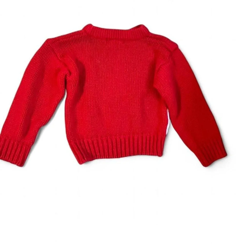 VINTAGE‎ TODDLER SWESTER